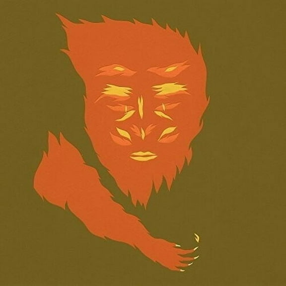 Honey - New Moody Judy - Music & Performance - Vinyl