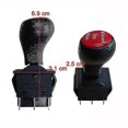 thumbnail image 1 of Children Electric Car Putter Switch, Forward Stop Back Joystick For Kid's Car,foot Pedal Throttle Switch Rc Car Power Switch, 1 of 1
