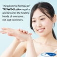 thumbnail image 3 of TRISWIM Lotion, 8 oz, 3 of 8
