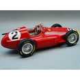 thumbnail image 2 of Ferrari F1 555 Super Squalo #2 F1 "Dutch GP" (1955) Limited Edition to 145 pieces "Mythos Series" 1/18 Model Car by Tecnomodel, 2 of 3