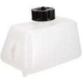 thumbnail image 3 of Mini Réservoir d'Essence pour Vélo Petit Réservoir de Carburant en Plastique Compatible avec 43/47/49cc 2 Temps, 3 of 5