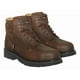 thumbnail image 3 of Bota Industrial De Trabajo Con Casquillo Establo Modelo 504 Café Crazy, 3 of 4
