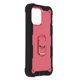 thumbnail image 1 of Funda Armor Protect, Textura Antideslizante, Ligera, Fácil De Usar, Soporte Anular, Fundas De Armadura Para IPhone 13 Pro Max ANGGREK Otros, 1 of 8