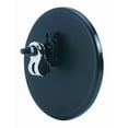 thumbnail image 1 of K-Source Miroir Extérieur CL052 Remplacement de Rechange; Simple; Noir; Manuel; Non Pliable; Sans Rétroviseurs Chauffants; Sans Indicateurs de Clignotants; avec Matériel, 1 of 4
