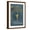 Brown Frame, variant on Art.com Milton's Paradise Lost Art Print by Gustave Doré, 12" x 18"