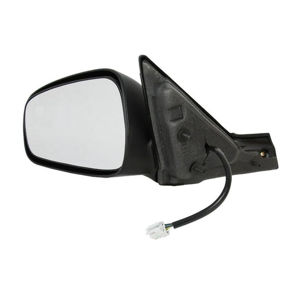 NEW LH DOOR MIRROR IS COMPATIBLE WITH CHEVY 00-05 IMPALA POWER W/ HEAT GM1320243 10331512 62640G GM1320243 10331512 62640G CV24ER GM1320243