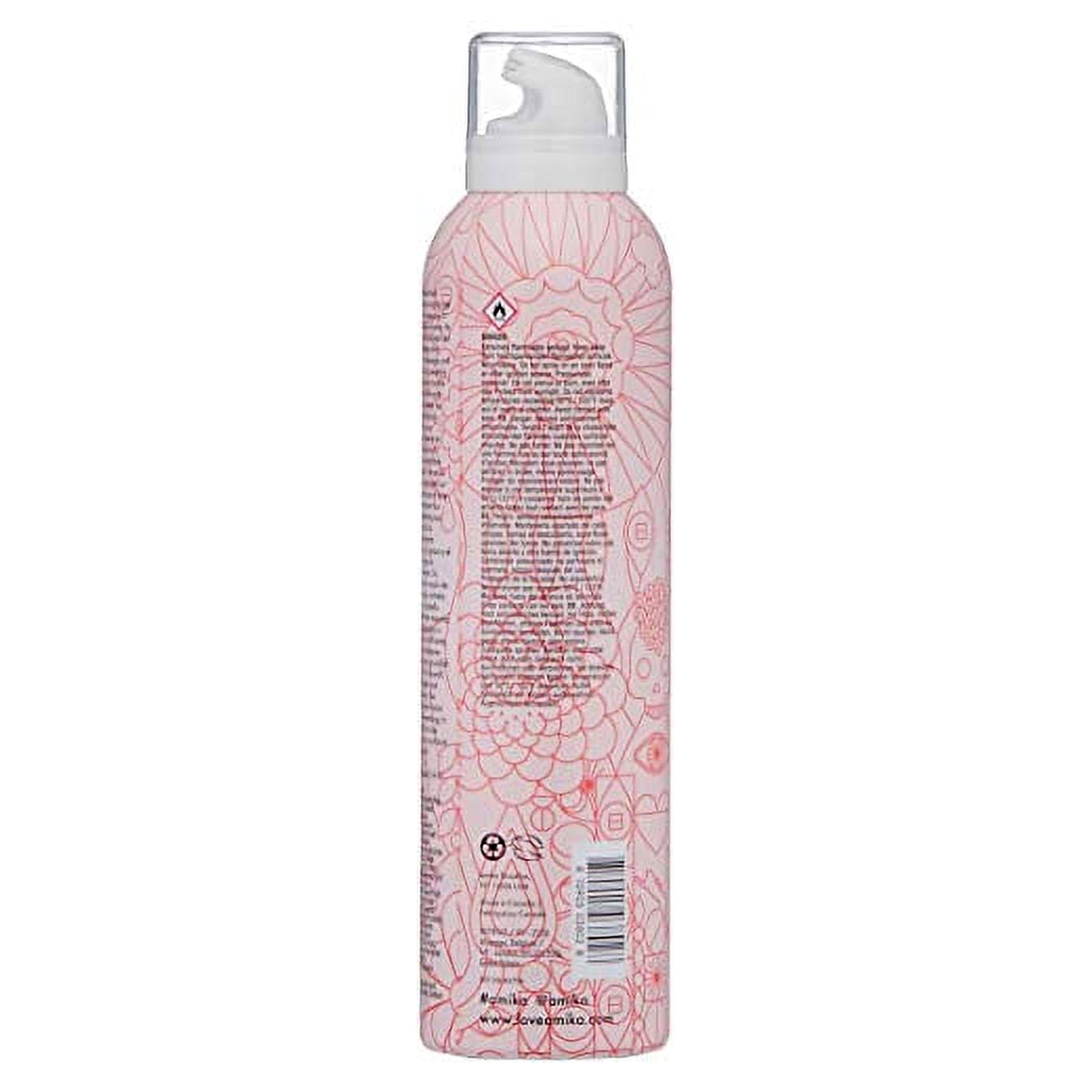 Amika Reset Clarifying Gel Shampoo 6.7oz