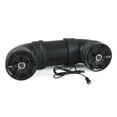 thumbnail image 3 of Soundstorm Bluetooth 6.5" 450W ATV/Marine Amplified Tube Speaker (4 Pack), 3 of 12