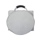 thumbnail image 2 of Cesta de ropa sucia Bolsa de lavandería plegable impermeable para dormitorio familiar (gris claro) Tmvgtek Libre de BPA, 2 of 8