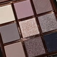 thumbnail image 1 of 9 Color Shadows for Eyebrows, Palette / Red, Matte and Glossy Eyebrows Sha d, 1 of 8