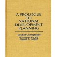 thumbnail image 1 of A prologue to national development planning, 1 of 2