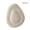 Apricot, variant on Water Drops Soft Forefoot Pads Anti-slip Silicone Gel Inserts for High Heels Half Insoles Pain Relief Thickened PU Pad