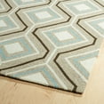 thumbnail image 2 of Kaleen Rugs Escape Indoor/Outdoor Rug, Light Brown, 2' x 3', 2 of 5