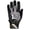Black-Orange, variant on Mizuno MVP Adult Baseball Batting Glove