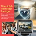 thumbnail image 7 of Pyle® License Plate-mounted Backup Camera, 7 of 7