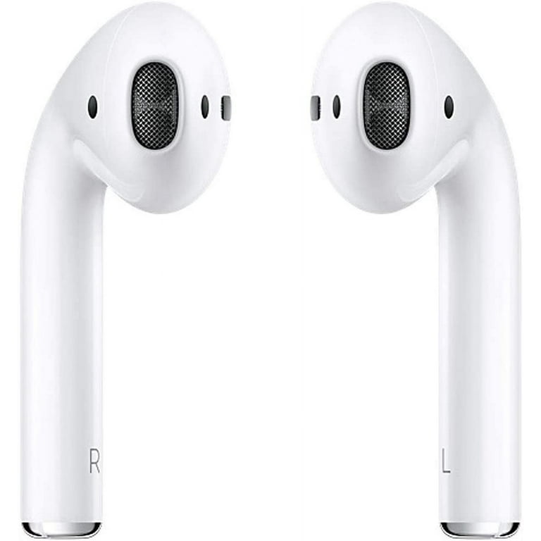 Used Apple AirPods with Charging Case Previous Model Used