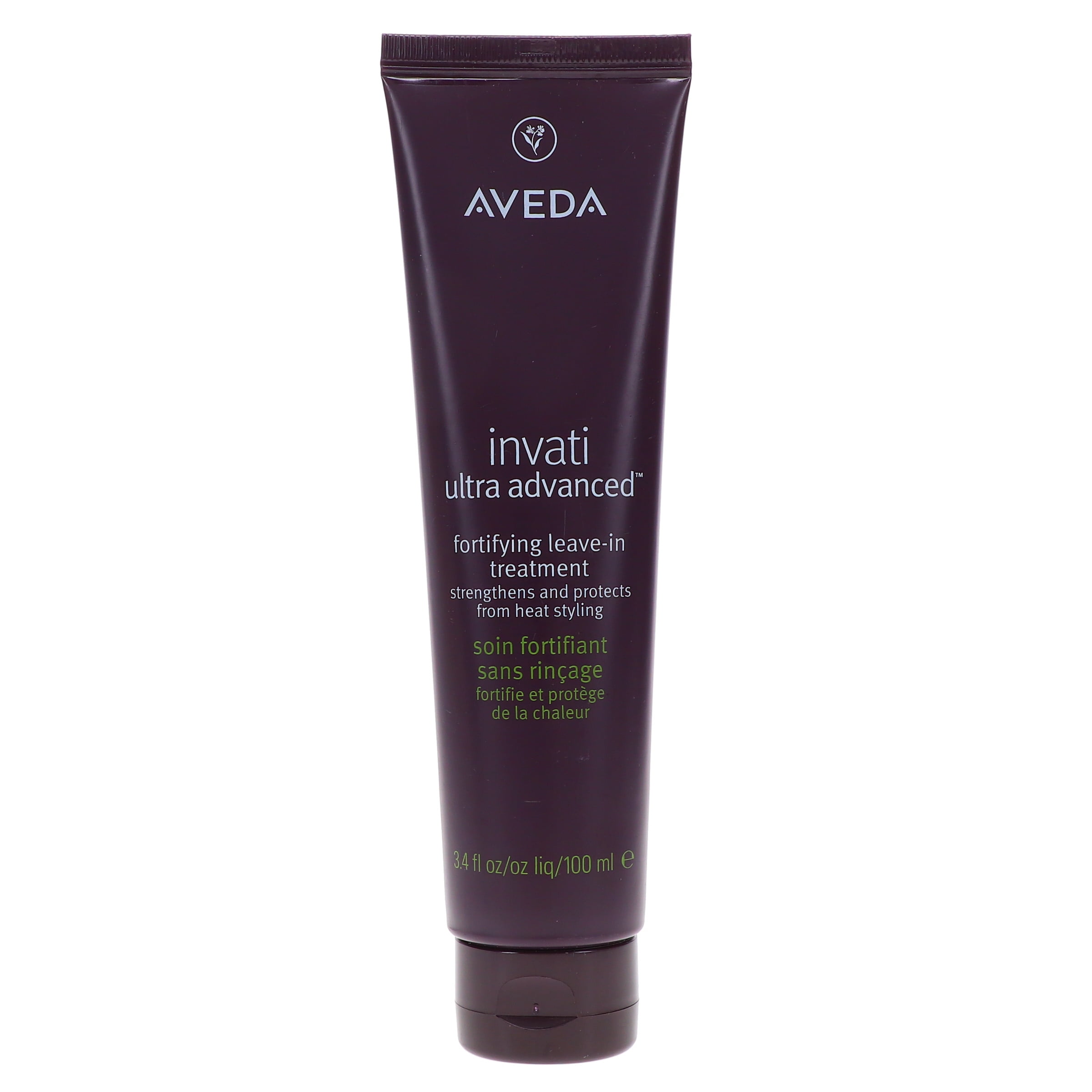 Aveda Invati Advanced 5oz/150ml – Botanical Scalp Revitalizer Hair