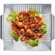 thumbnail image 5 of Cesta para Asar verduras, pescado, carne a la parrilla, 5 of 7