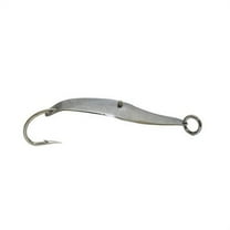 Tsunami Sea Spoon Fishing Lure 2.5 in Size 3/0