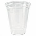 thumbnail image 2 of Ultra Clear Pet Cups, 16 Oz, Squat, 50/bag, 20 Bags/carton, 2 of 9