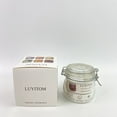 thumbnail image 5 of LUYITOM Kitchen containers,Airtight Glass Canister with Lids 17oz Food Storage Jar Round - Storage Container with Clear Preserving Seal Wire Clip Fastening for Kitchen Canning Cereal, 5 of 9