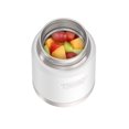 thumbnail image 6 of Thermos Stainless Steel Insulated Food Jar with Spoon, 16oz, Snow, 6 of 9