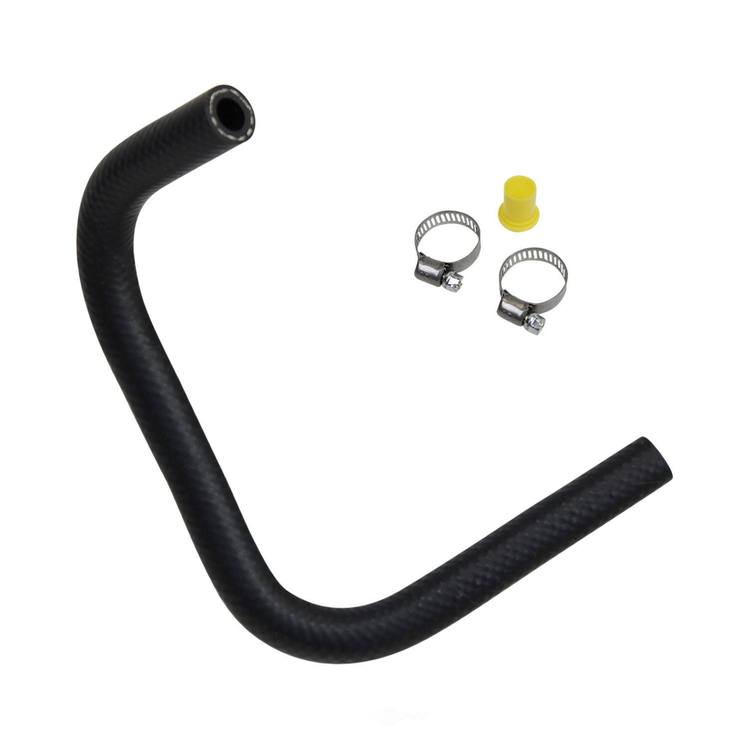 Edelmann 81393 Power Steering Return Line Hose Assembly