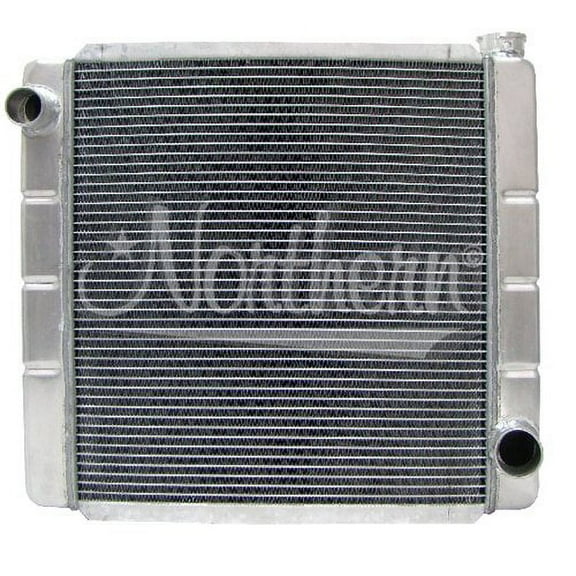 Northern Radiator 209675 Radiator