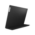thumbnail image 2 of Monitor Lenovo ThinkVision M14t Gen 2 LED Touch 14", 2240x1400, 60Hz, Negro., 2 of 3