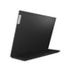 thumbnail image 2 of Monitor Lenovo ThinkVision M14t Gen 2 LED Touch 14", 2240x1400, 60Hz, Negro., 2 of 3