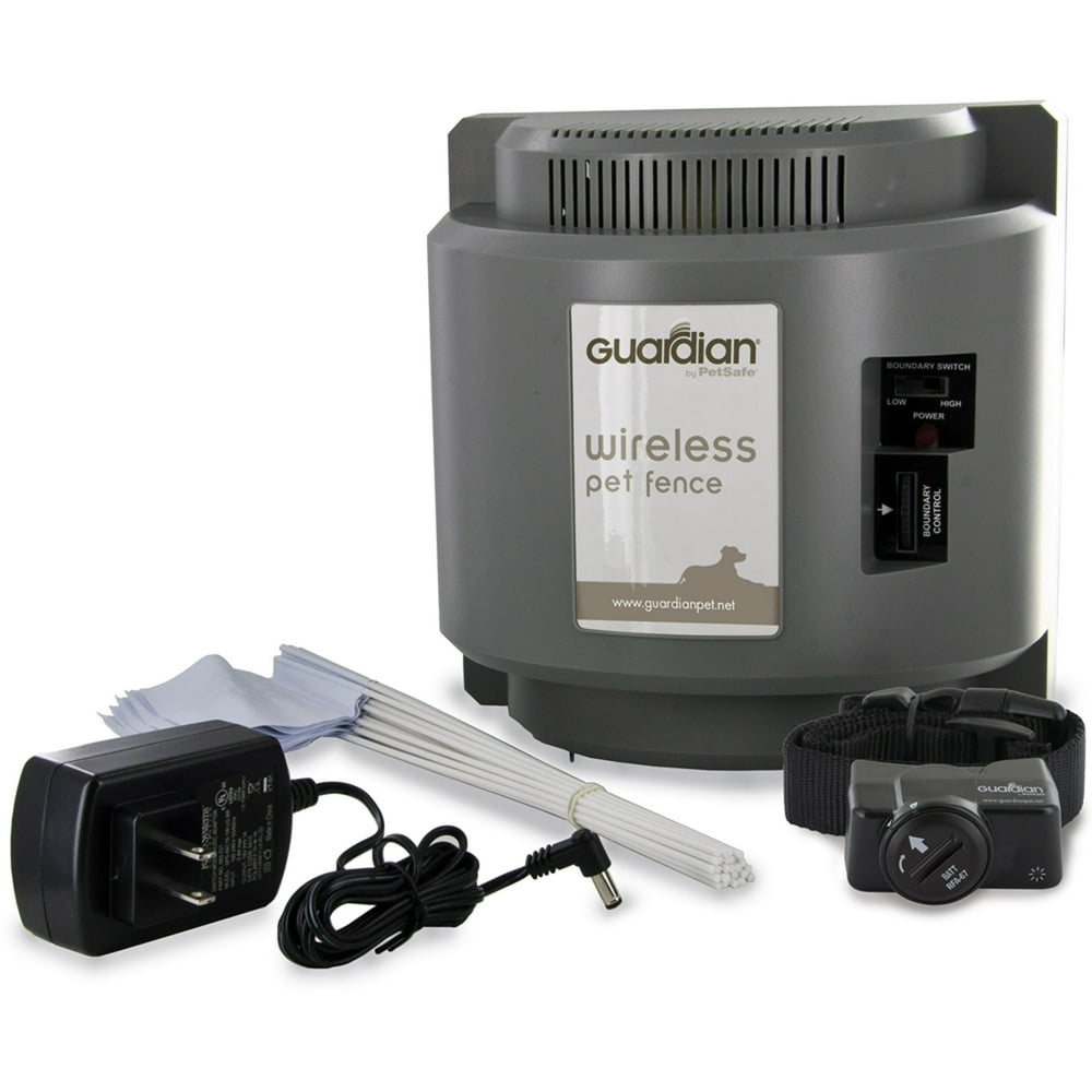 Guardian by PetSafe Wireless Fence