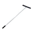 thumbnail image 1 of Rastrillo para trampa de de golf profesional, fácil de usar, ligero, de doble , suministros para campos de golf, rastrillo para búnker de, 1 of 8