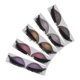 thumbnail image 5 of GOOHOCHY 5 pares de parches para pestañas postizas, sombras de ojos, pegatinas de maquillaje 2 en 1, con pestañas postizas para mujeres, fiestas y graduaciones., 5 of 8