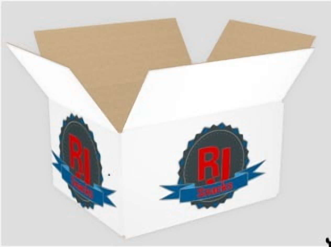 Herr`s SC& O Potato Chips 1 oz Pack of 24(Curated by RJ Snacks)