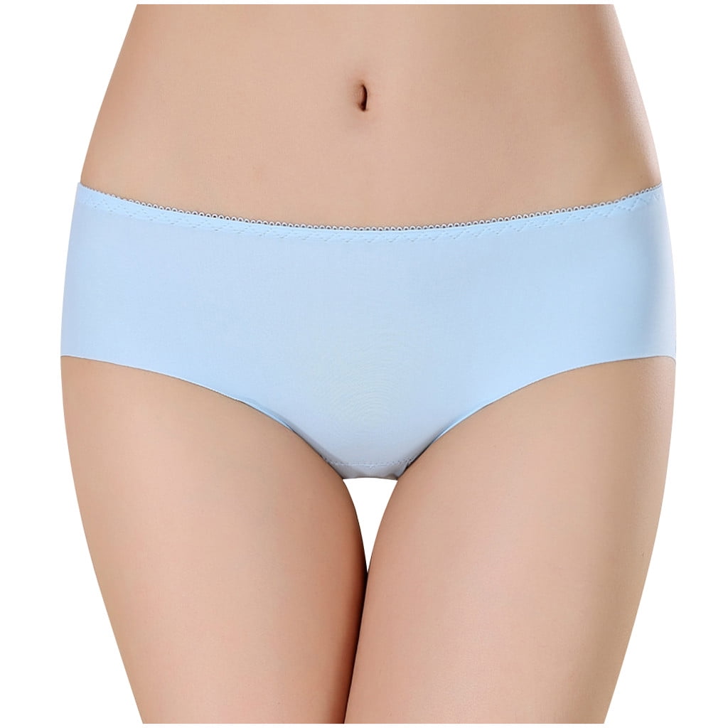 pure cotton knickers