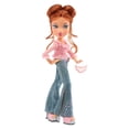 thumbnail image 2 of Poupée-mannequin Bratz® Sweet Heart Meygan de série de collection, 2 of 6