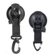 thumbnail image 2 of BULESON 4pcs Suction Cup Straps for Secure For Car Awning Setup During Travels, 2 of 7