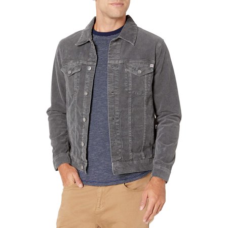 AG Adriano Goldschmied Men's Dart Jacket | Walmart Canada
