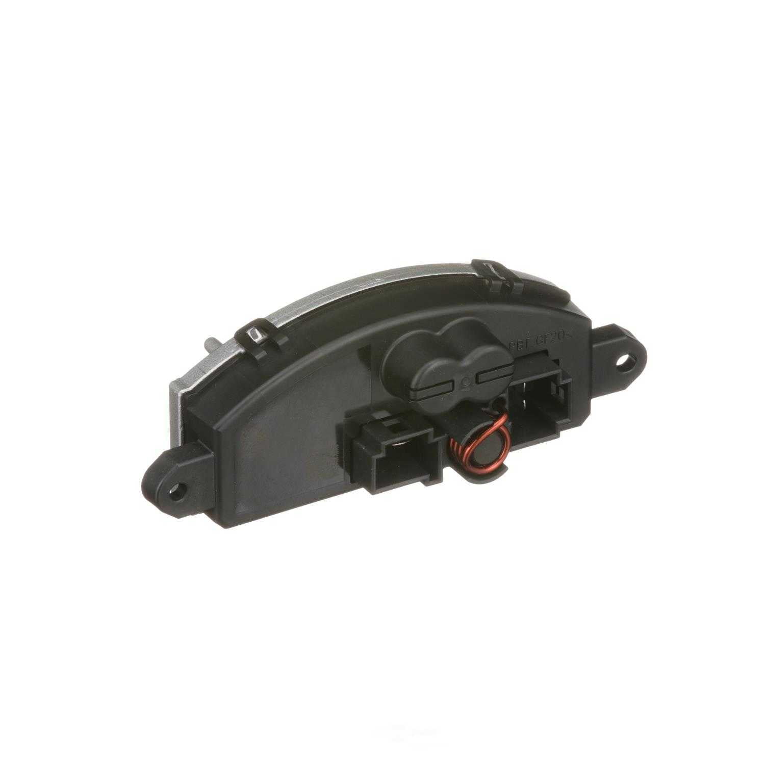 Standard Motor Products RU950 Blower Motor Control Module