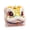 Yellow, variant on Yellow Cotton Chinese Lion Dance Plush Toy Auspicious Warm Cuddle Throw Pillow Sofa Decor