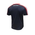 thumbnail image 2 of Icon Sports U.S. Soccer Federation USMNT Game Day Soccer Poly Shirt Adult - All-Star Navy - Large, 2 of 2