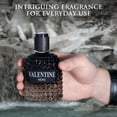thumbnail image 4 of Urban Collection Valentine Nero Pour Homme Eau De Parfum for Men, 100ml – Woody Aromatic Scent, 4 of 9