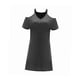 thumbnail image 3 of Vestido casual con hombros descubiertos para mujer, vestido informal para adolescentes a la moda para desplazamientos XL, 3 of 7