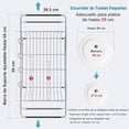 thumbnail image 3 of Escurridor de Trastes, 3 of 3
