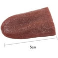 thumbnail image 3 of Realistic Silicone Tongue Prop For Costume & Lifelike Prosthetic Accessory With Adhesive For Easy Application, 3 of 4