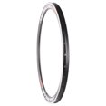 thumbnail image 1 of Rin bicicleta Mariluz R28 x36H aluminio aero negro, 1 of 3