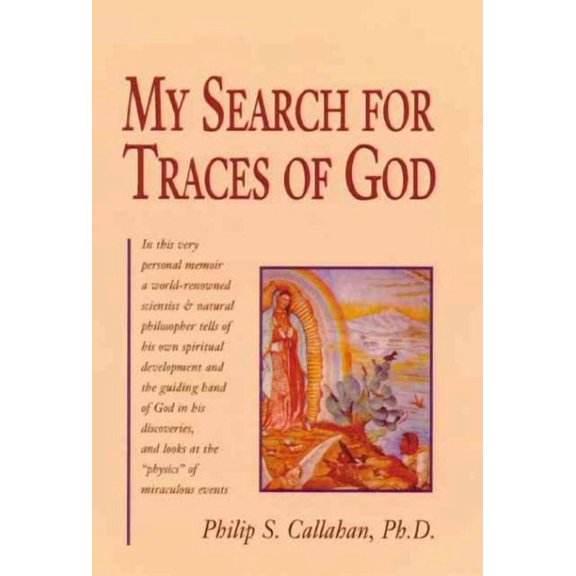 My Search for Traces of God