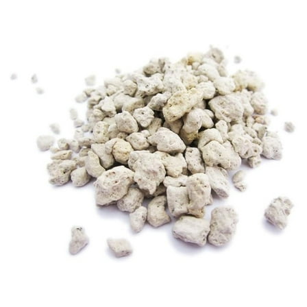 Horticultural Pumice Soil Amendment, 3 Gallon, Medium Grade – For Cactus, Succulents & Bonsai Drainage