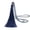 Dark Blue, variant on Necklace For Women Vintage Long Tassel Drop Sweater Chain Boho Glass Crystal Bead Necklace Women Necklace Men's and Women's Flat Necklace Silk Flat high Polish Chain Necklace Exquisite Collar