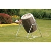 Suncast TCB6800 6.5 Cubic Foot Tumbling Composter